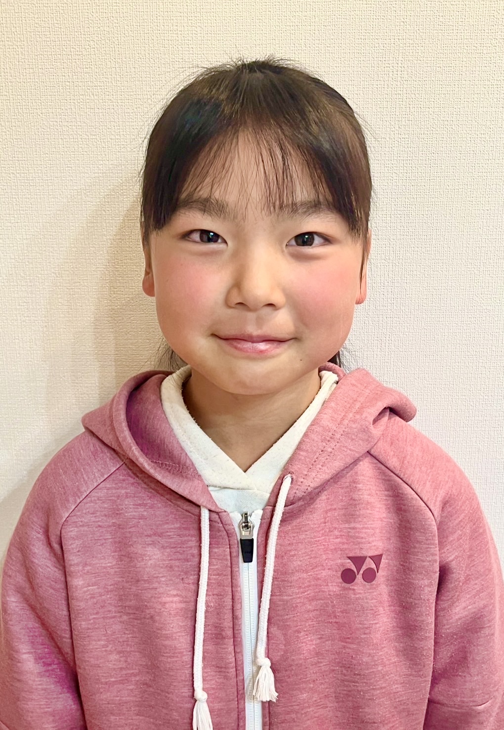 古川　梨央 RIO FURUKAWA
